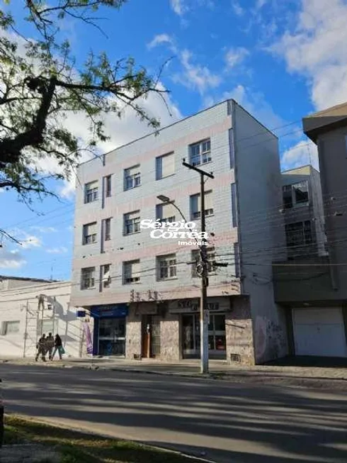 Foto 1 de Apartamento com 2 Quartos à venda, 56m² em Centro, Pelotas