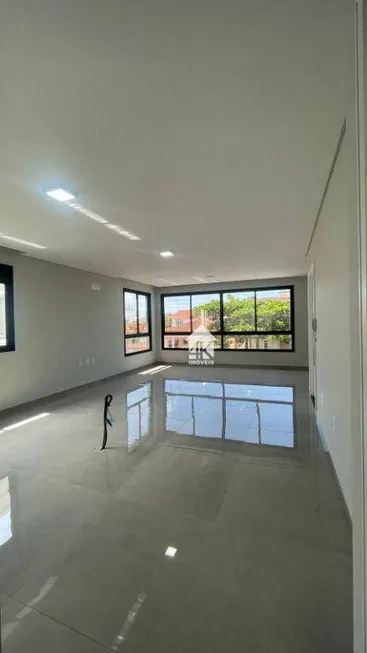 Foto 1 de Apartamento com 3 Quartos à venda, 91m² em Praia do Sonho, Palhoça
