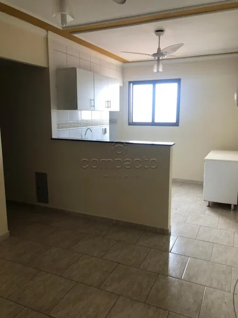 Foto 1 de Apartamento com 2 Quartos à venda, 41m² em Boa Vista, São José do Rio Preto