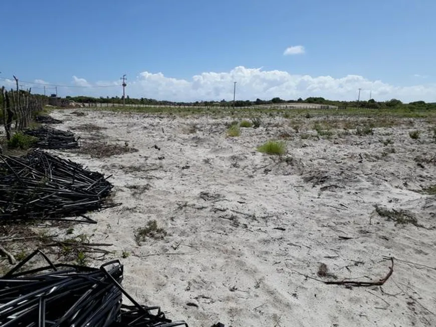 Foto 1 de Fazenda/Sítio com 3 Quartos à venda, 70000m² em Centro, Ceará Mirim