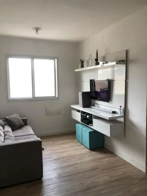 Foto 1 de Apartamento com 2 Quartos à venda, 45m² em Jardim Umarizal, São Paulo