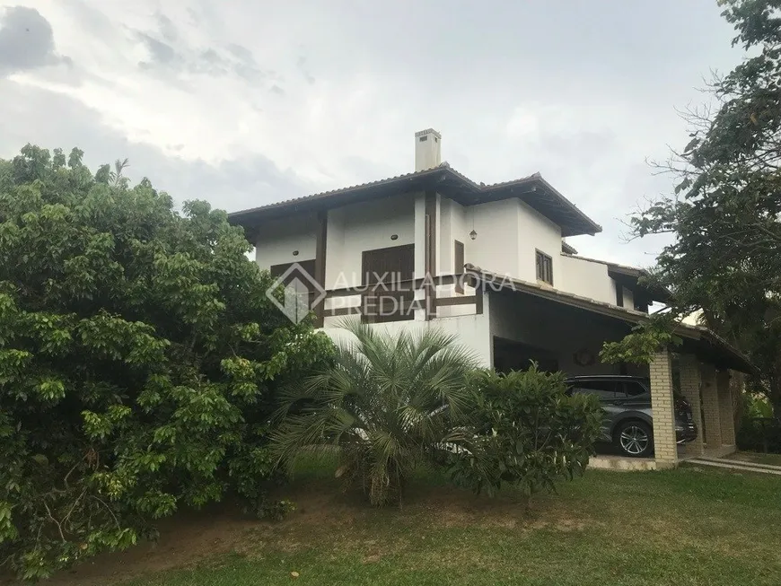 Foto 1 de Lote/Terreno à venda, 6200m² em Centro, Garopaba