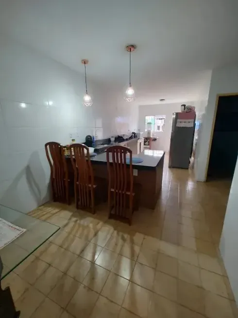 Foto 1 de Casa com 3 Quartos à venda, 200m² em Plataforma, Salvador
