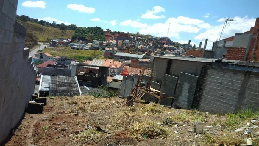 Foto 1 de Lote/Terreno à venda, 250m² em Jardim Nova República, São José dos Campos