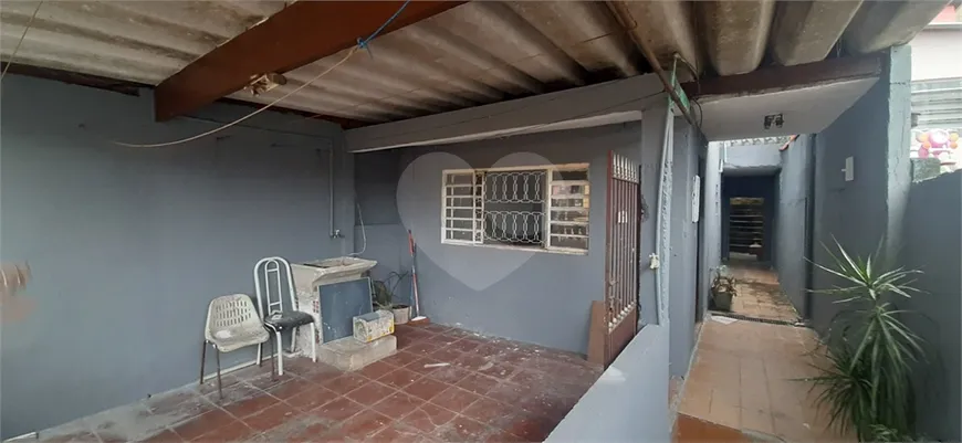 Foto 1 de Sobrado com 3 Quartos à venda, 150m² em Campo Limpo, São Paulo