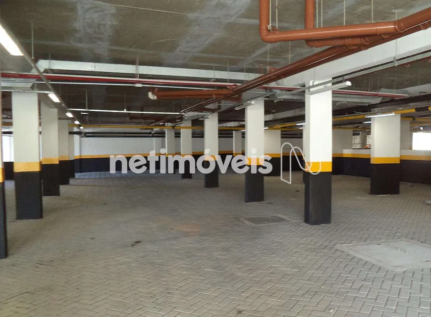 Foto 1 de Ponto Comercial à venda, 17m² em Funcionários, Belo Horizonte