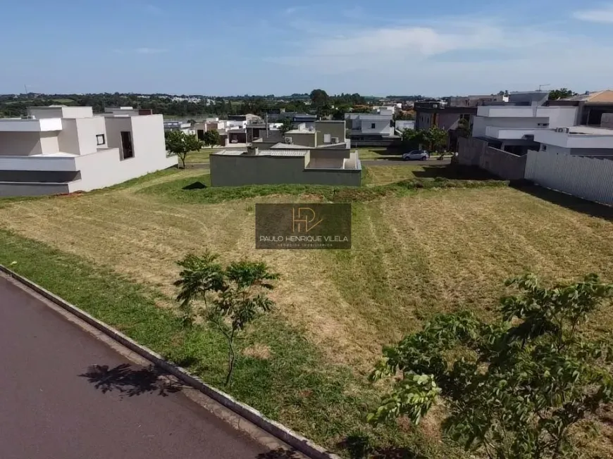 Foto 1 de Lote/Terreno à venda, 390m² em Jardim Ouro Verde, Presidente Prudente