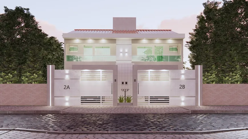 Foto 1 de Casa com 3 Quartos à venda, 100m² em Rio Doce, Olinda