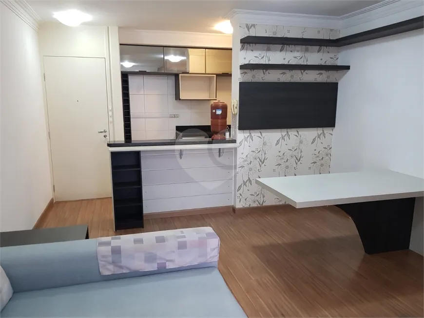 Foto 1 de Apartamento com 3 Quartos à venda, 71m² em Chácara Flora, São Paulo