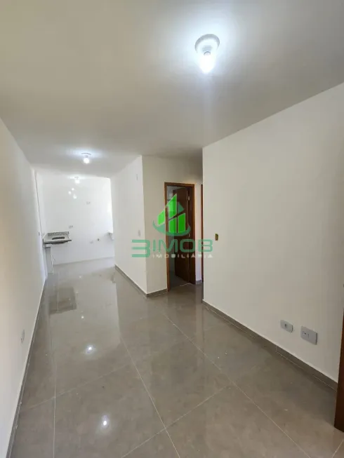 Foto 1 de Apartamento com 2 Quartos para alugar, 45m² em Jardim Japão, São Paulo
