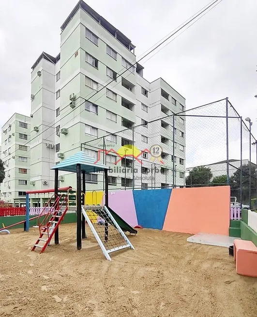 Foto 1 de Apartamento com 2 Quartos à venda, 72m² em Boa Vista, Joinville
