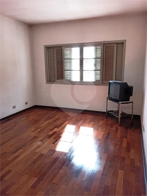 Foto 1 de Casa com 3 Quartos à venda, 218m² em Brooklin, São Paulo