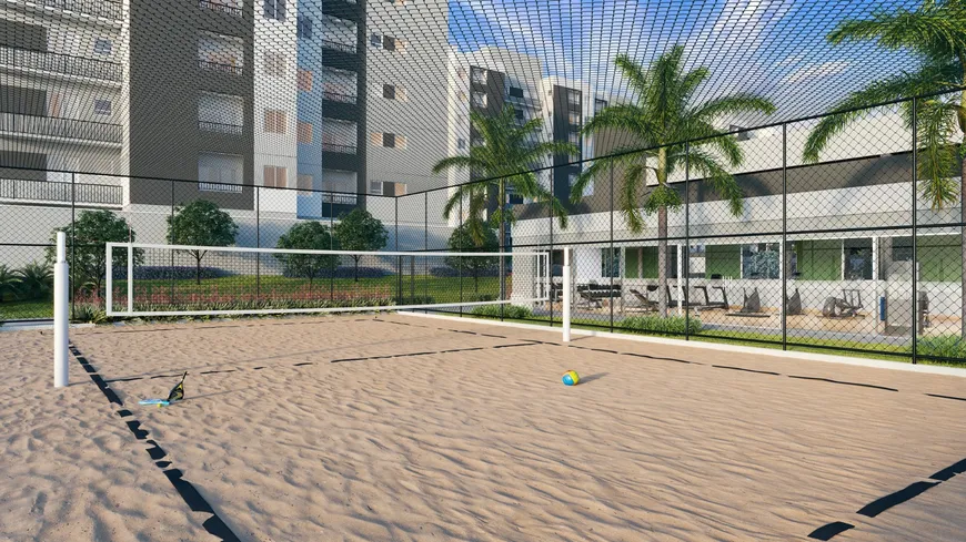 Foto 1 de Apartamento com 2 Quartos à venda, 55m² em Cruz das Almas, Maceió