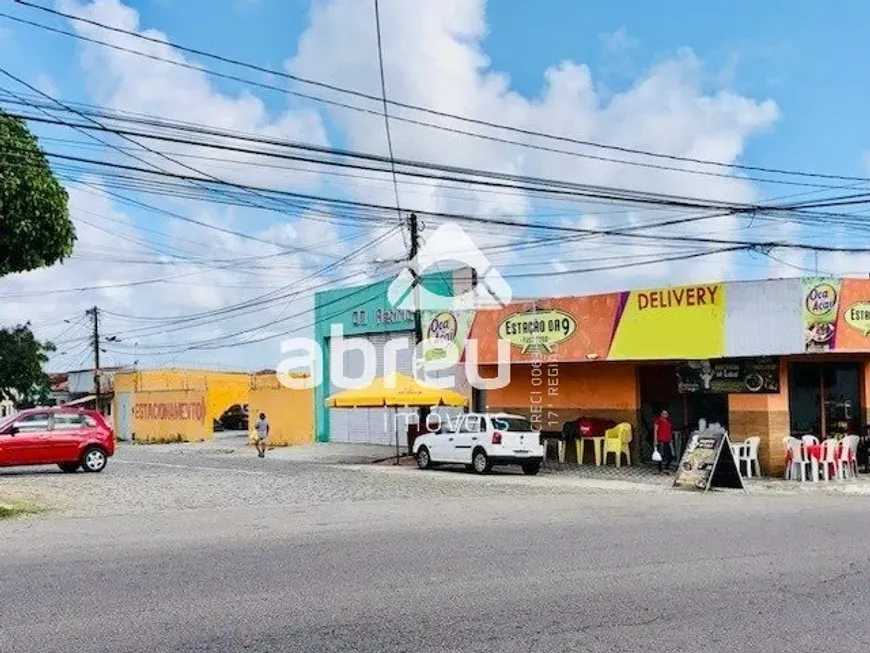 Foto 1 de Prédio Comercial à venda, 450m² em Alecrim, Natal