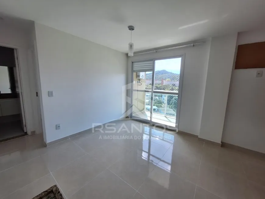 Foto 1 de Apartamento com 1 Quarto à venda, 46m² em Taquara, Rio de Janeiro