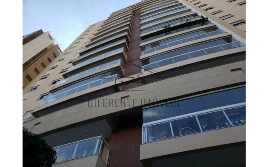 Foto 1 de Apartamento com 3 Quartos à venda, 125m² em Vila Gomes Cardim, São Paulo