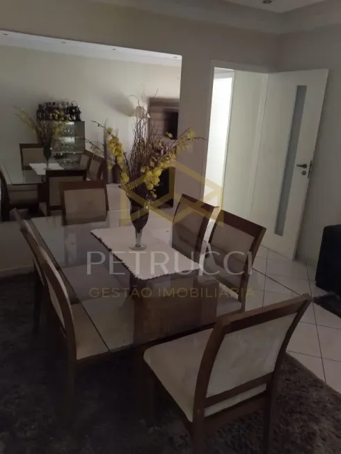 Foto 1 de Apartamento com 3 Quartos à venda, 84m² em Morumbi, Paulínia