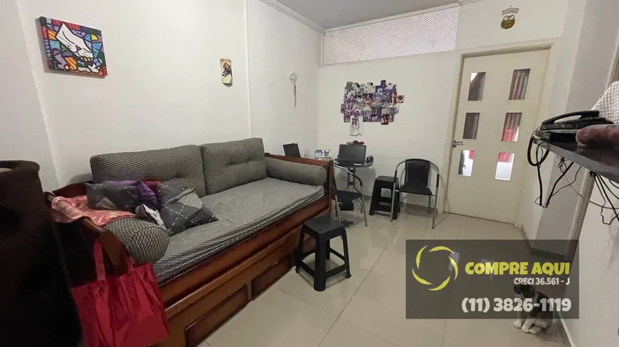 Foto 1 de Apartamento com 1 Quarto à venda, 43m² em Campos Eliseos, São Paulo