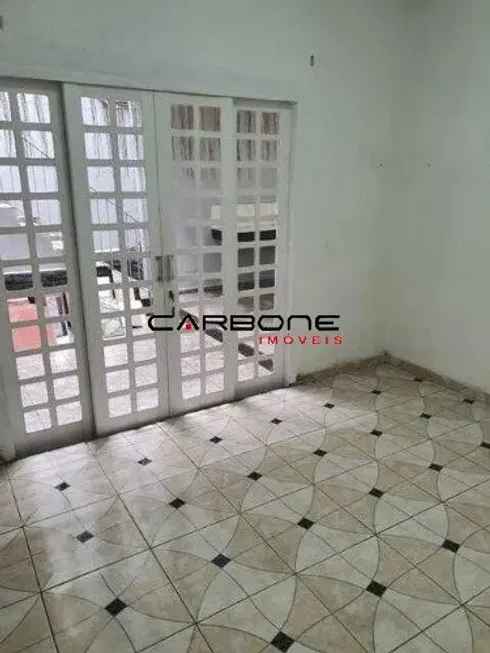 Foto 1 de Sobrado com 5 Quartos à venda, 143m² em Água Rasa, São Paulo