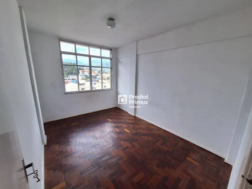 Foto 1 de Apartamento com 3 Quartos para alugar, 120m² em Centro, Nova Friburgo