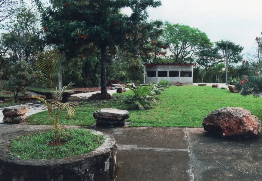 Foto 1 de Fazenda/Sítio à venda, 19000m² em Rio das Mortes, São João Del Rei