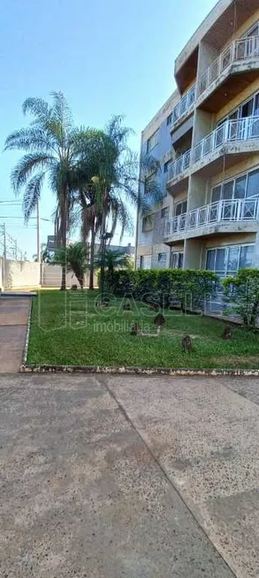 Foto 1 de Apartamento com 2 Quartos à venda, 91m² em Jardim Tinen, Araraquara