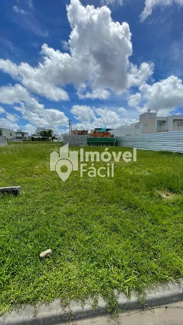 Foto 1 de Lote/Terreno à venda, 275m² em Alphaville, Camaçari