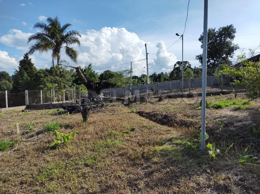 Foto 1 de Lote/Terreno à venda, 1200m² em Curral, Ibiúna