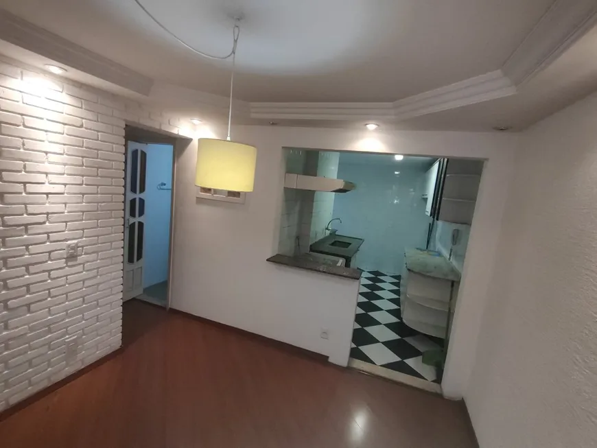 Foto 1 de Apartamento com 2 Quartos à venda, 58m² em Parque Rebouças, São Paulo