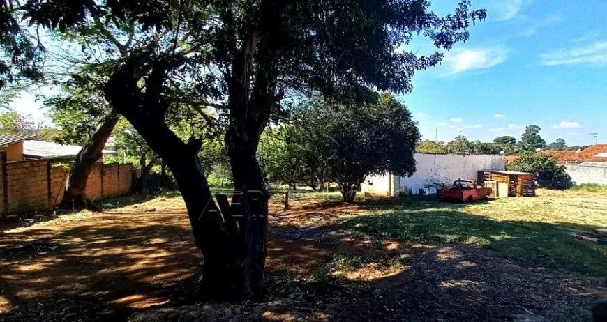 Foto 1 de Lote/Terreno à venda, 5730m² em Recreio Marajoara, Sorocaba