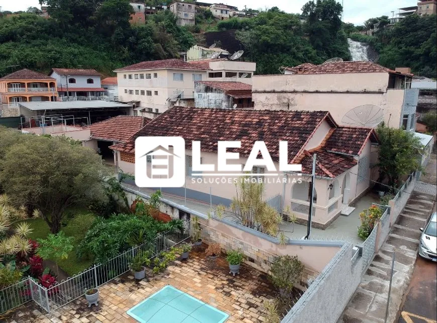 Foto 1 de Casa com 2 Quartos à venda, 478m² em Centro, Matias Barbosa