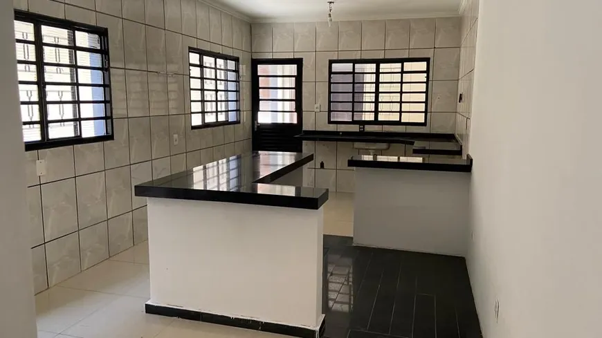 Foto 1 de Casa com 3 Quartos à venda, 167m² em Parque da Colina, Itatiba