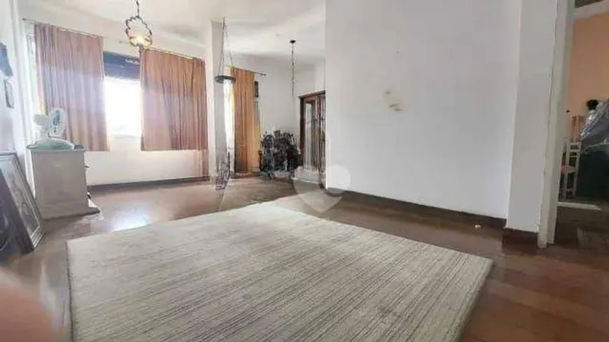 Foto 1 de Apartamento com 2 Quartos à venda, 90m² em Tijuca, Rio de Janeiro