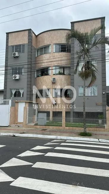 Foto 1 de Apartamento com 2 Quartos à venda, 86m² em Nova Esperanca, Balneário Camboriú