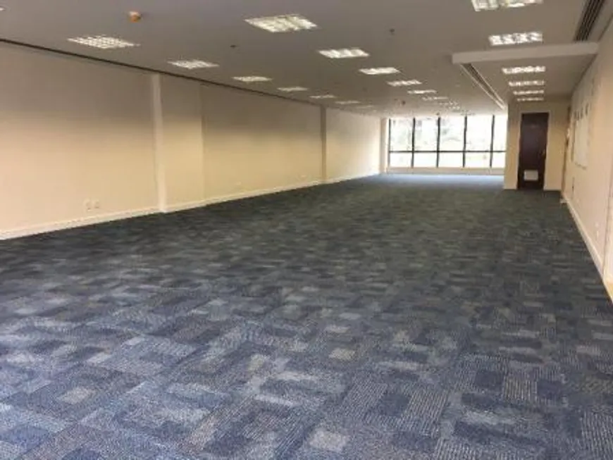 Foto 1 de Sala Comercial para alugar, 266m² em Botafogo, Rio de Janeiro