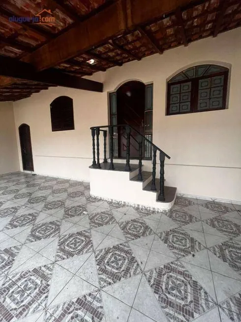 Foto 1 de Casa com 3 Quartos à venda, 220m² em Jardim Rafael, Caçapava