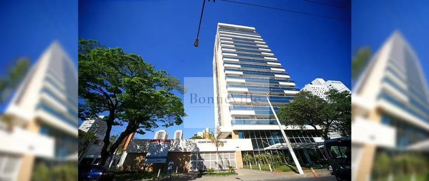 Foto 1 de Sala Comercial à venda, 44m² em Alto Da Boa Vista, São Paulo