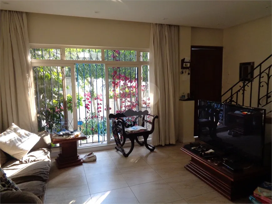 Foto 1 de Casa com 3 Quartos à venda, 230m² em Brooklin, São Paulo