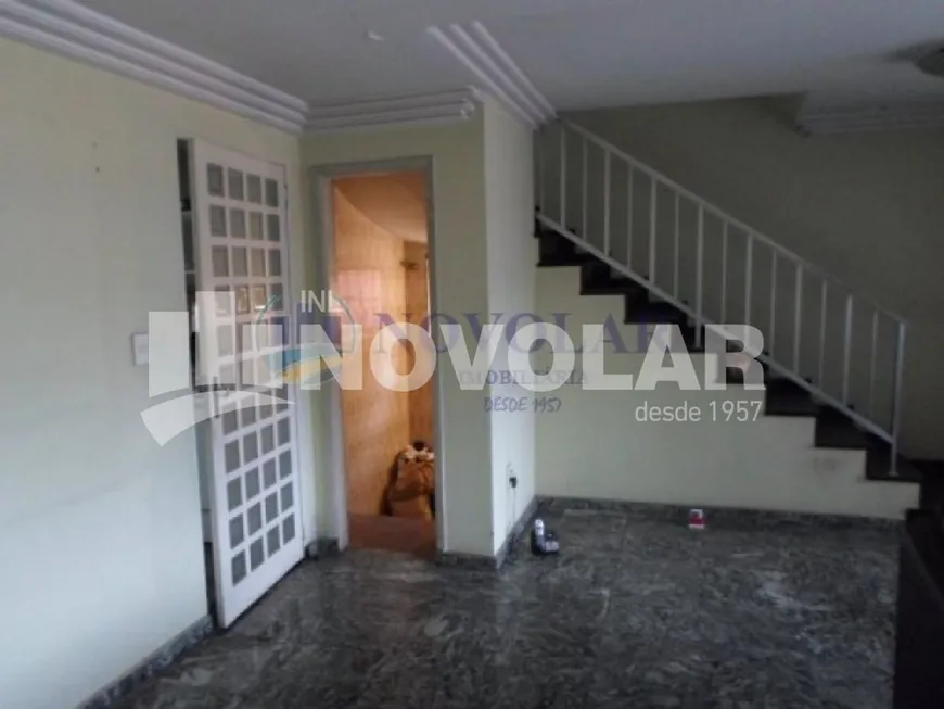 Foto 1 de Sobrado com 3 Quartos à venda, 232m² em Jardim Neila, São Paulo