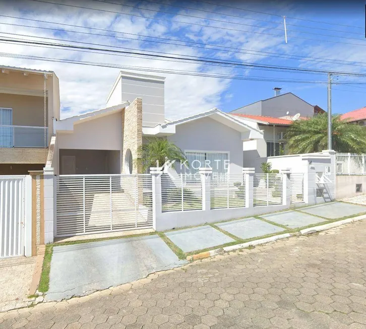 Foto 1 de Casa com 3 Quartos à venda, 198m² em Budag, Rio do Sul