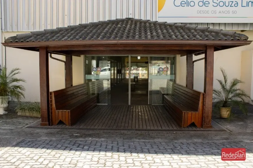 Foto 1 de Ponto Comercial para alugar, 12m² em Centro, Barra Mansa