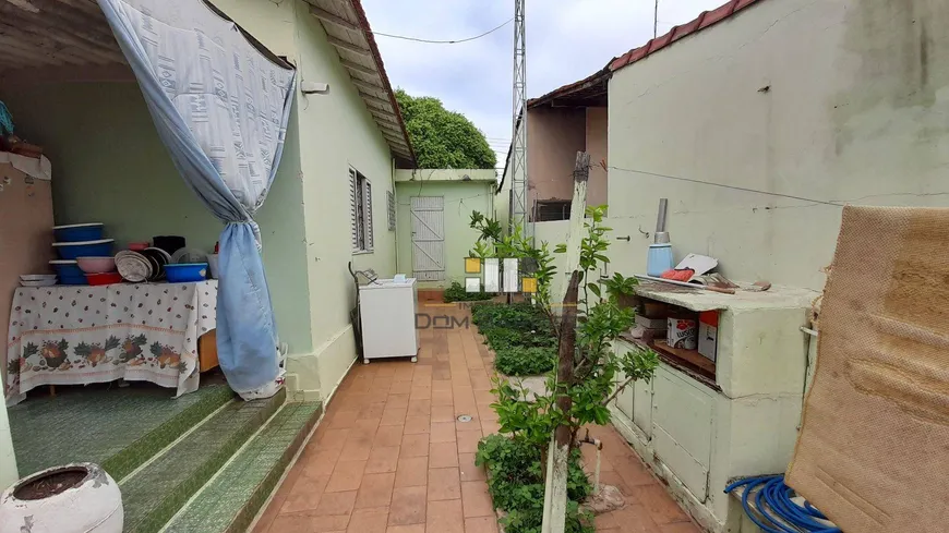 Foto 1 de Casa com 2 Quartos à venda, 200m² em Jardim Alvorada, Sumaré