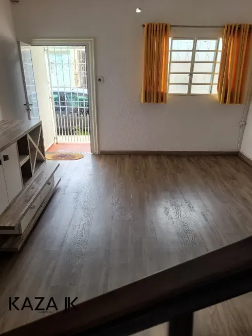 Foto 1 de Sobrado com 2 Quartos à venda, 56m² em Vila Joana, Jundiaí