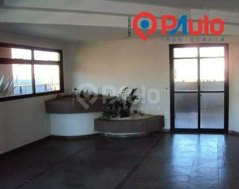 Foto 1 de Apartamento com 3 Quartos à venda, 149m² em Alemães, Piracicaba