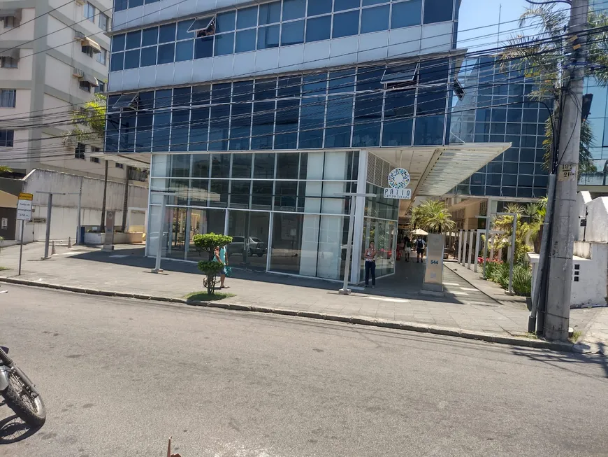 Foto 1 de Ponto Comercial para alugar, 60m² em Campo Grande, Rio de Janeiro