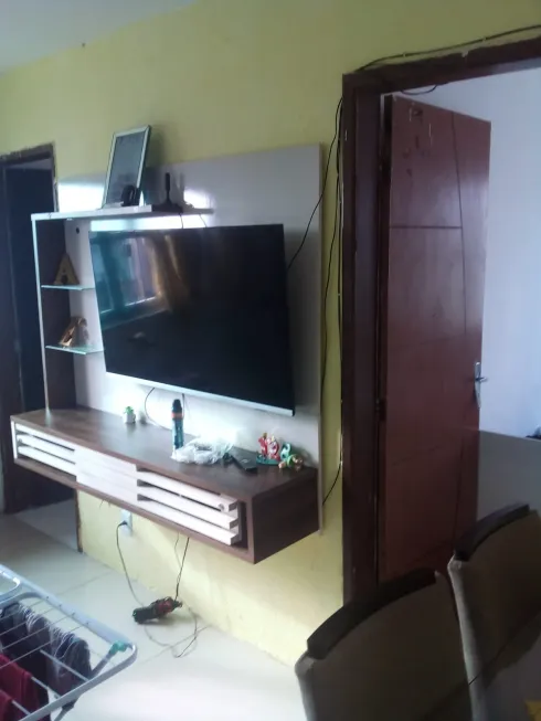 Foto 1 de Casa com 2 Quartos à venda, 45m² em Mata Escura, Salvador