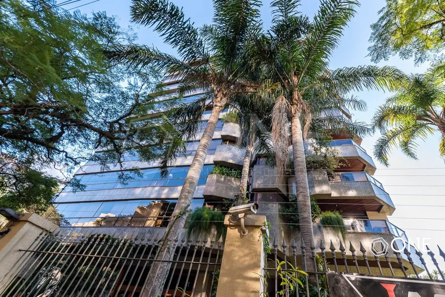 Foto 1 de Apartamento com 4 Quartos à venda, 488m² em Bela Vista, Porto Alegre