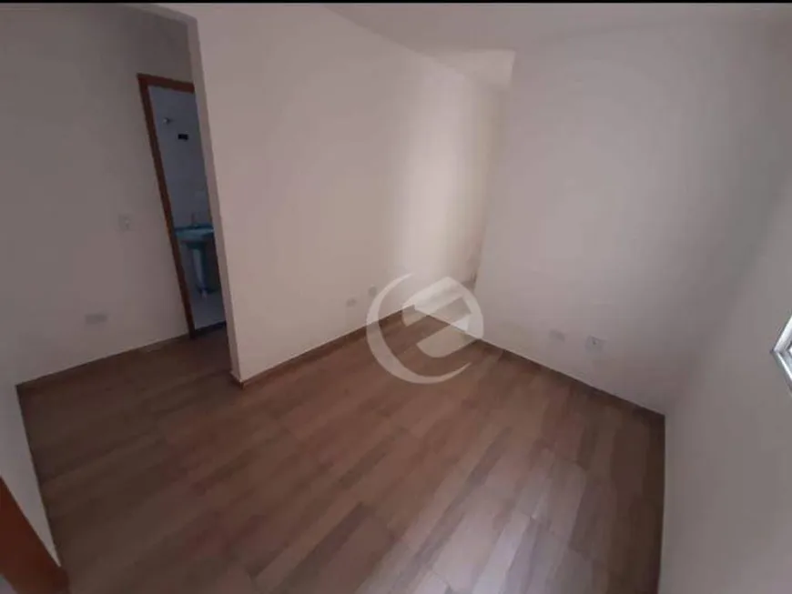 Foto 1 de Apartamento com 2 Quartos à venda, 45m² em Vila Guaraciaba, Santo André