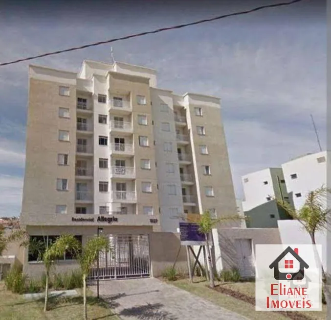 Foto 1 de Apartamento com 2 Quartos à venda, 47m² em Parque Dom Pedro II, Campinas