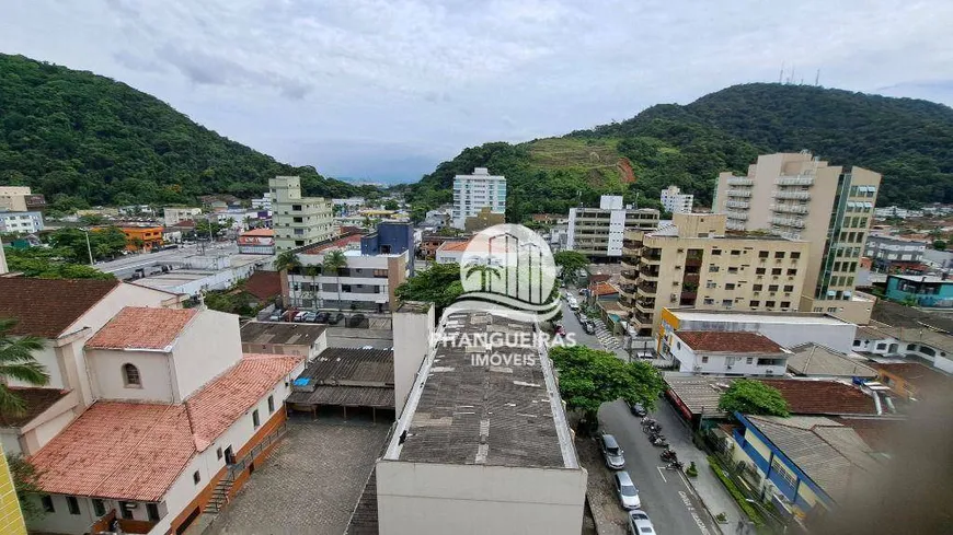 Foto 1 de Apartamento com 2 Quartos para alugar, 94m² em Pitangueiras, Guarujá